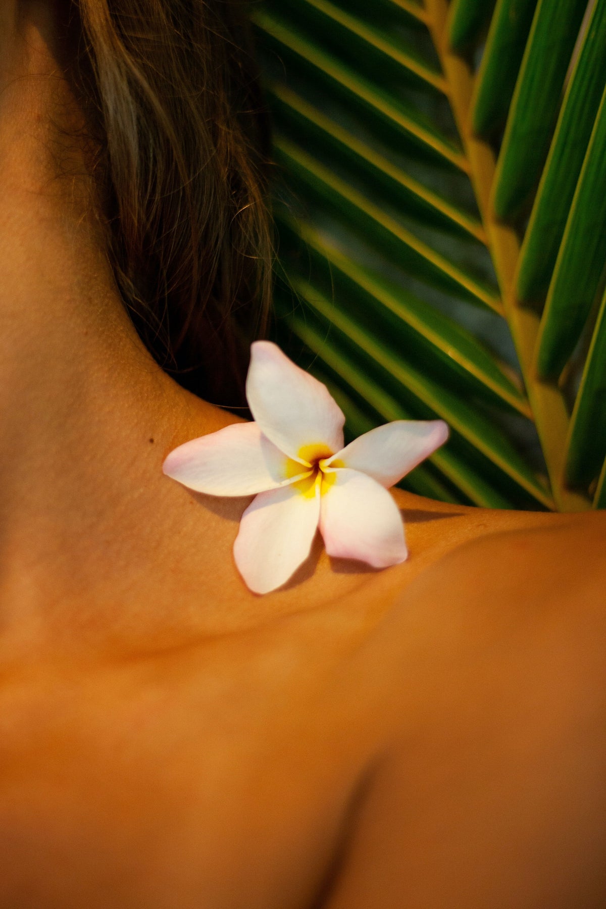 How To Exfoliate Before Self Tanning — Rose Gold Sunless