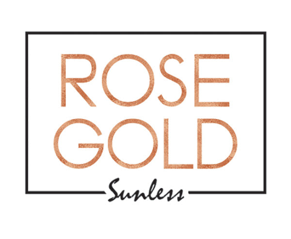 SHIPPING AND RETURNS — Rose Gold Sunless