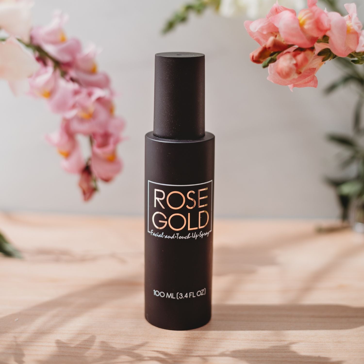 Self Tanning Face & Touch Up Mist