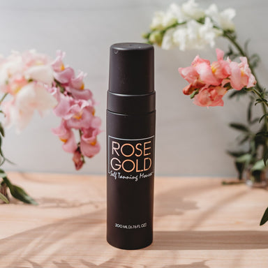 Best self tanning mousse